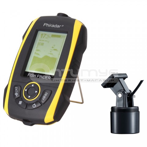 Ехолот Phiradar FF268A