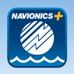 Карта Navionics +
