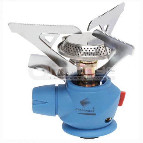 Газовий пальник Campingaz Twister Plus CMZ657 / PZ