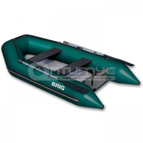 Човен Brig Dingo D-265