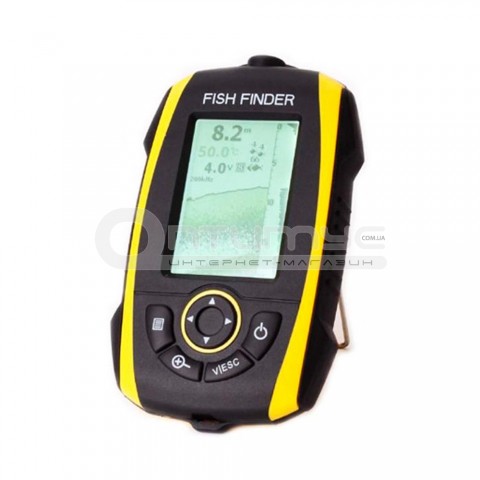 Ехолот Phiradar FF278A