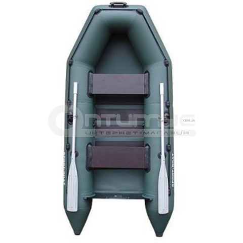 Надувная лодка Sport-Boat Neptun N-290LS