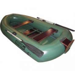 Надувний човен Navigator LG-240ST