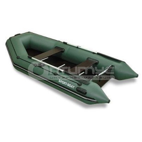 Надувний човен Sport-Boat Neptun N-290LN