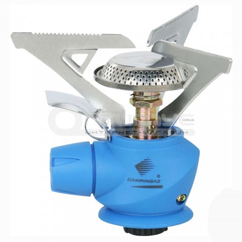Газовий пальник Campingaz Twister Plus 270 / CMZ502 Газовий пальник Campingaz Twister Plus 270 / CMZ502