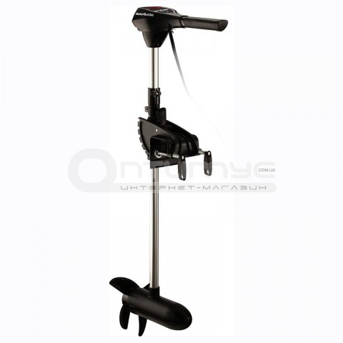 Лодочный электромотор MotorGuide R3 40 HT 36