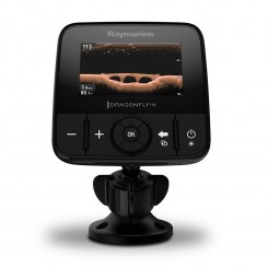 Эхолот Raymarine DragonFly 4 DV