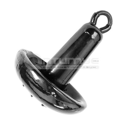 Якорь грибок PE MUSH 10 lbs/4.55 кг