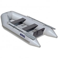 Човен Brig Dingo D-285S
