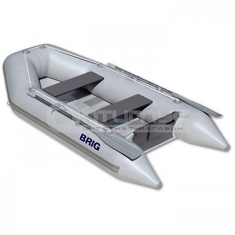 Човен Brig Dingo D-285S