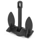 Якір Weekender Navy anchor AN5 (якір Холла) 5 lbs / 2,3 кг