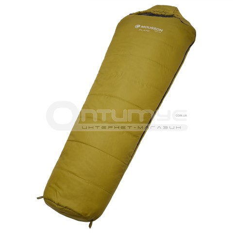 Спальний мішок Mousson Plato L