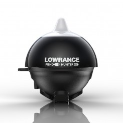Ехолот Lowrance FishHunter Pro