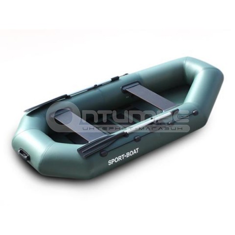 Надувний човен Sport-Boat Cayman C-300LS