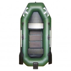 Надувний човен Skipper S-260TB