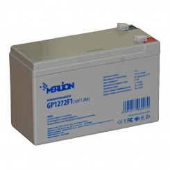 AGM акумулятор 7 Аг 12 В комплект