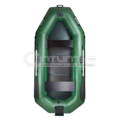 Надувная лодка Ладья ЛТ-290ЕСТБ