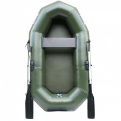 Лодка Aqua Storm MK-220