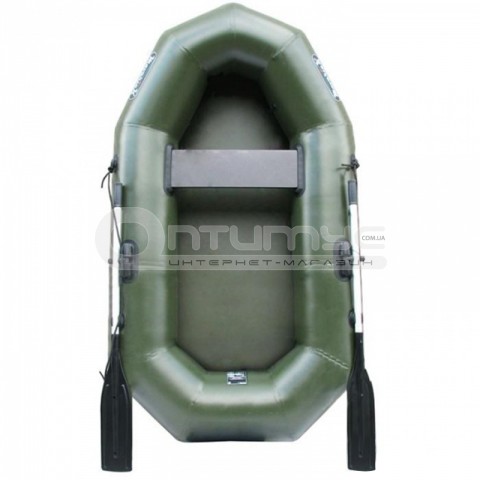 Лодка Aqua Storm MK-220