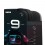 Экшн-камера GoPro HERO 9 Black (CHDHX-901-RW)