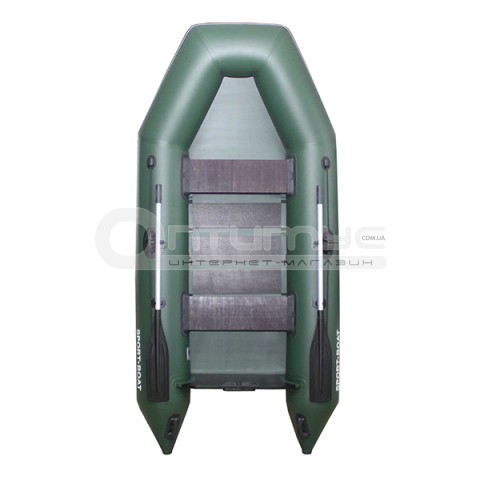Надувний човен Sport-Boat Discovery DM-260LS