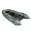Надувная лодка Sport-Boat Alpha A-310LK
