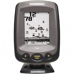 Ехолот Humminbird PiranhaMAX 160x