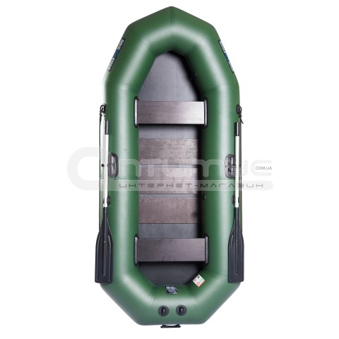 Надувная лодка Aqua Storm MA-280T