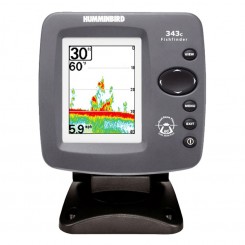 Ехолот Humminbird 343cx