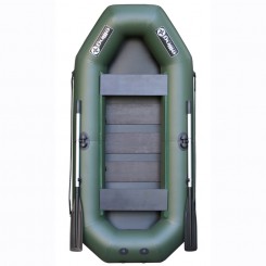Надувная лодка Elling Навигатор N240C