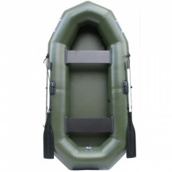 Лодка Aqua Storm MK-280