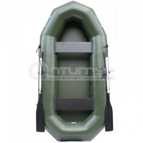 Човен Aqua Storm MK-280