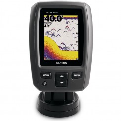 Эхолот Garmin Echo 301c