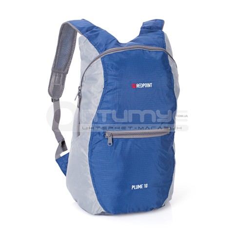 Рюкзак RedPoint Plume 10