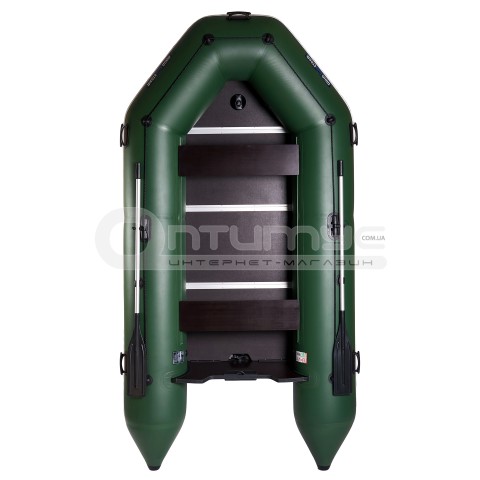 Надувная лодка Aqua Storm STK-360 Надувная лодка Aqua Storm STK-360