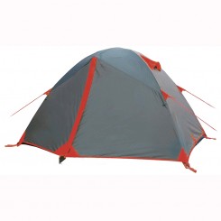 Палатка Tramp Peak 3