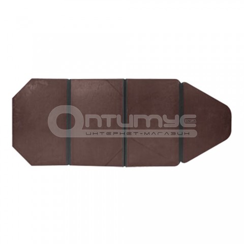 Днищевой настил слань-книга для лодки Bark BT-310