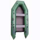 Надувний човен Elling Форсаж F270