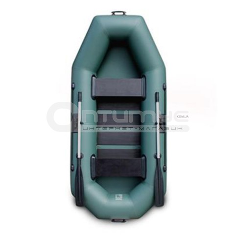 Надувний човен Sport-Boat Cayman C-250-36LS