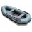 Надувний човен Sport-Boat Laguna L-300LS