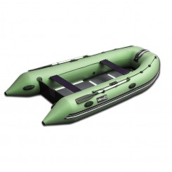 Надувная лодка Elling Пилот PL340K
