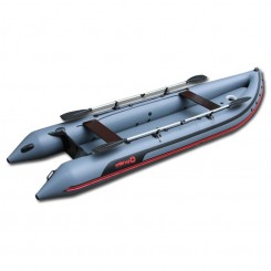 Надувная лодка Elling Кардинал K430SL