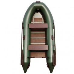 Надувний човен Navigator LP-290S