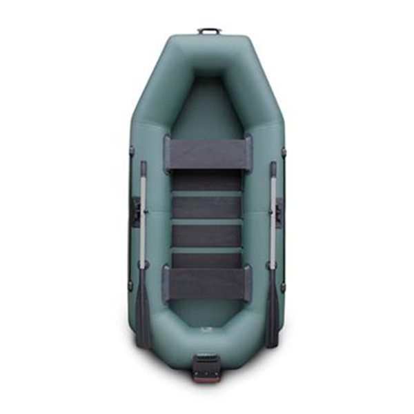 Надувная лодка Sport-Boat Cayman C-260-36LST