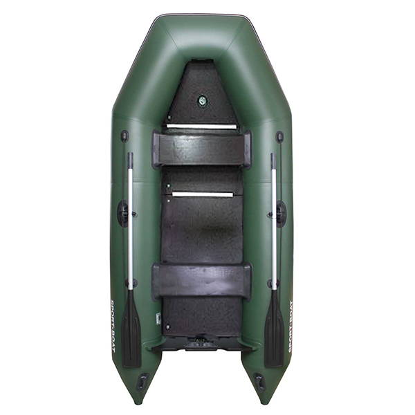 Надувная лодка Sport-Boat Discovery DM-290LK