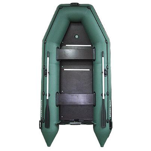 Надувная лодка Sport-Boat Neptun N-290LK