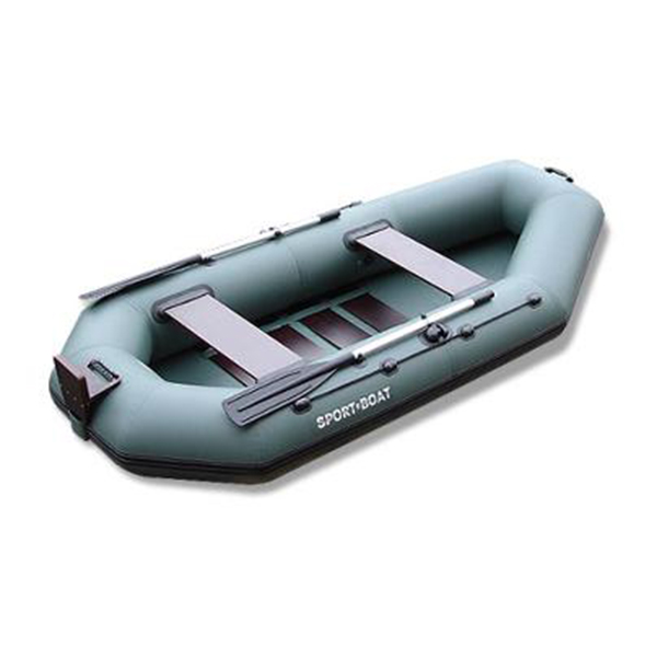Надувная лодка Sport-Boat Laguna L-280LST