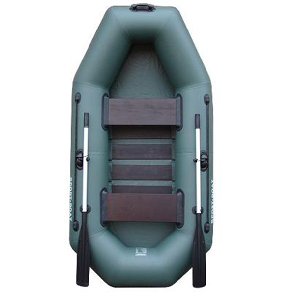 Надувная лодка Sport-Boat Laguna L-240LS