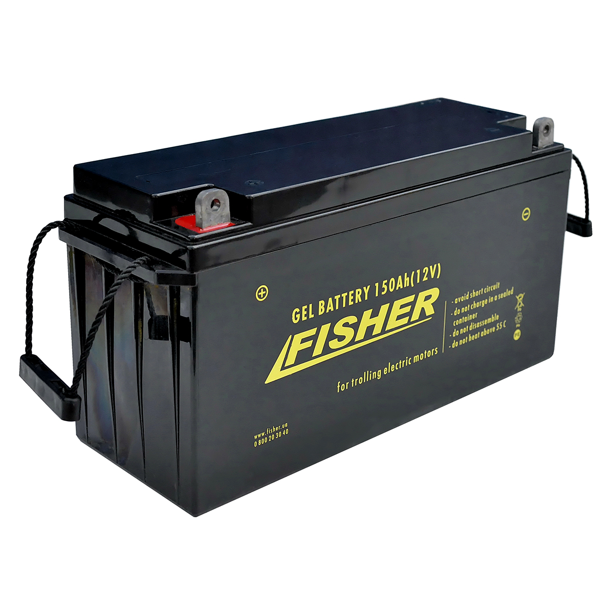 fisher ()   Fisher 150-12 2580
