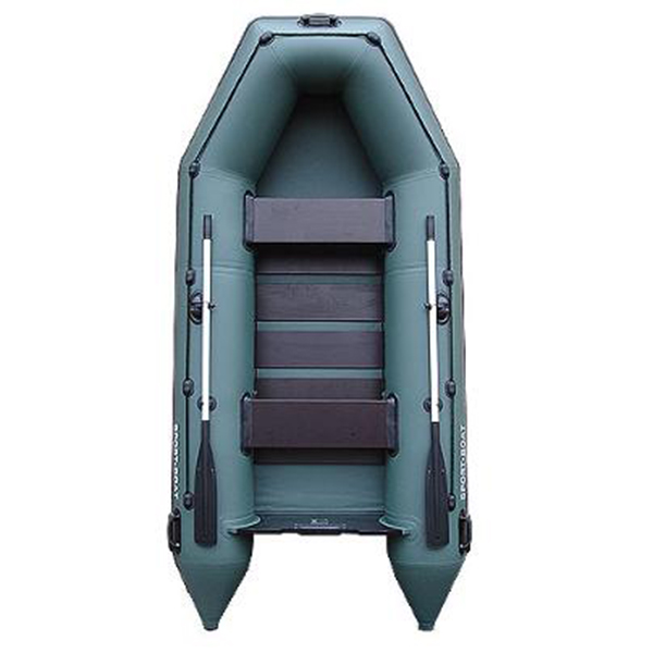 Надувная лодка Sport-Boat Neptun N-340LS